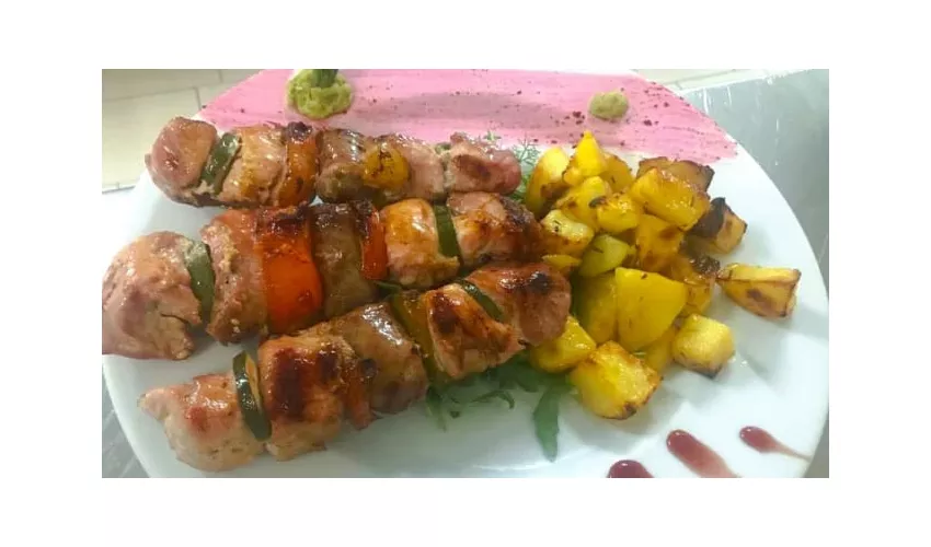 Birreria King Steakhouse