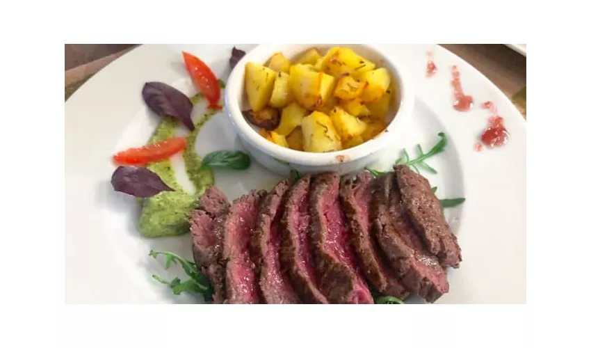 Birreria King Steakhouse
