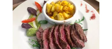 Birreria King Steakhouse