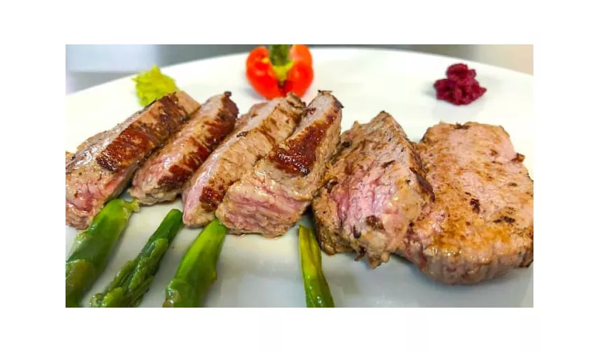 Birreria King Steakhouse