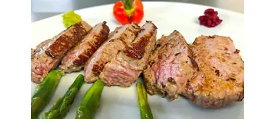 Birreria King Steakhouse