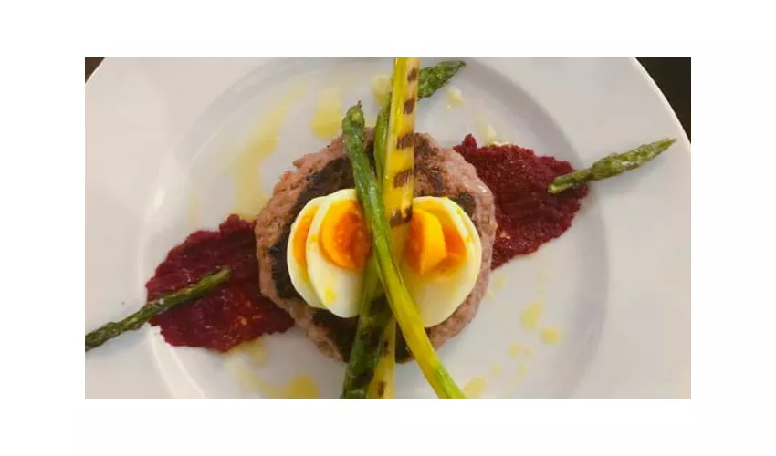 Birreria King Steakhouse
