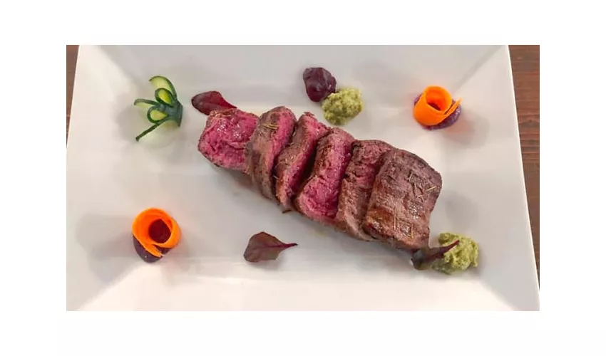 Birreria King Steakhouse