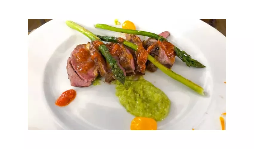 Birreria King Steakhouse