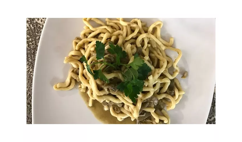 BARTOLOMEI Ristorante & Oleoteca