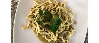 BARTOLOMEI Ristorante & Oleoteca