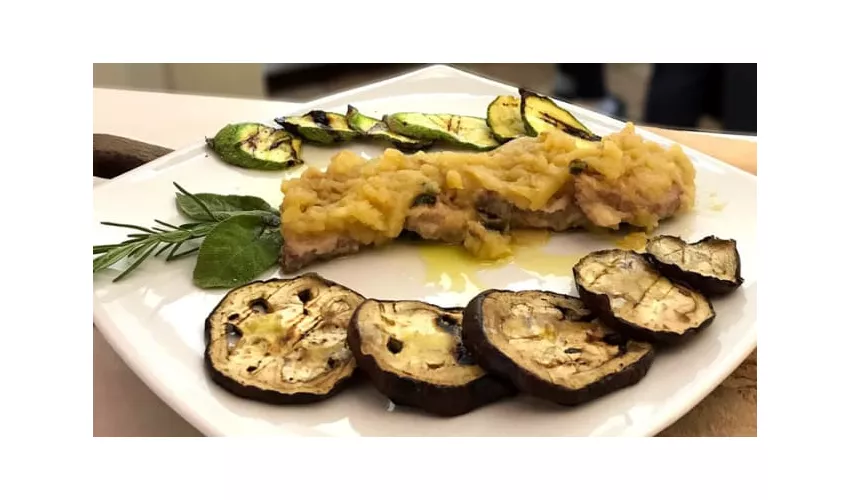 BARTOLOMEI Ristorante & Oleoteca