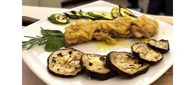BARTOLOMEI Ristorante & Oleoteca