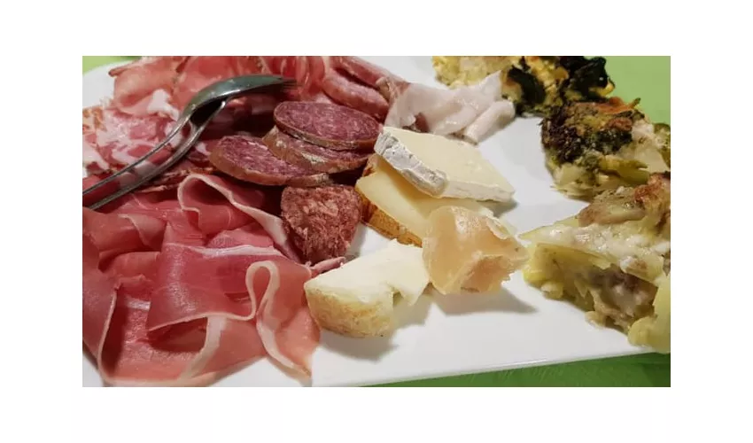 La Fascina Di Pieragostini Marco