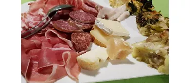 La Fascina Di Pieragostini Marco