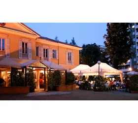 Caffè Degli Artisti