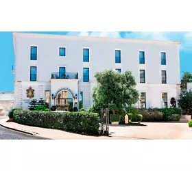 Ostuni Palace il BISTROT
