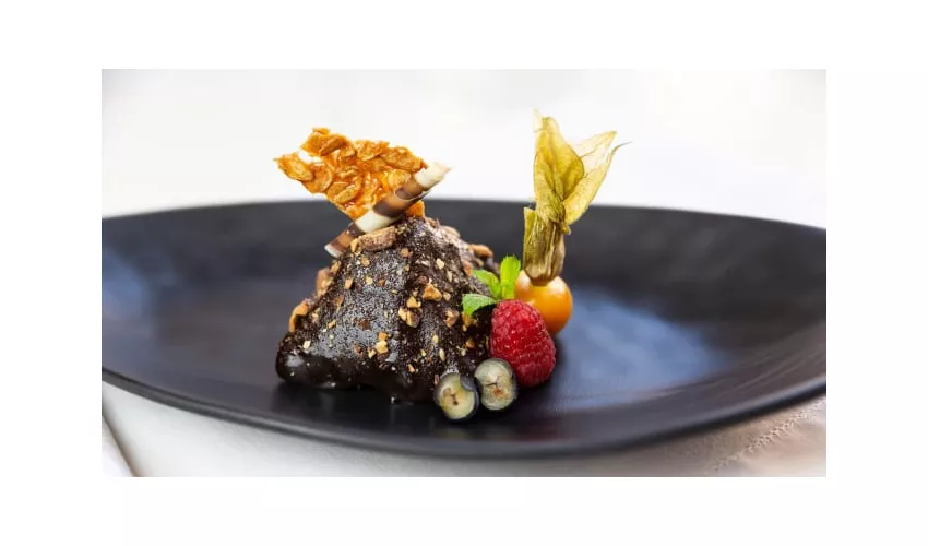 Ostuni Palace il BISTROT