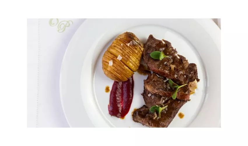 Ostuni Palace il BISTROT