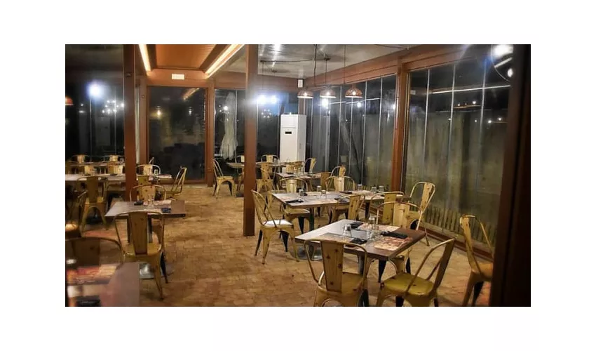 Pizzeria Mattarello 22