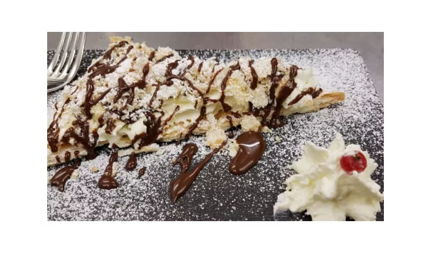 Pizzeria Mattarello 22