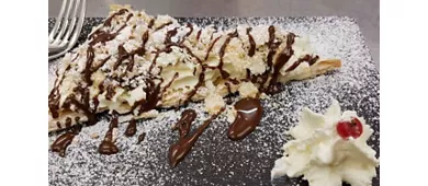 Pizzeria Mattarello 22