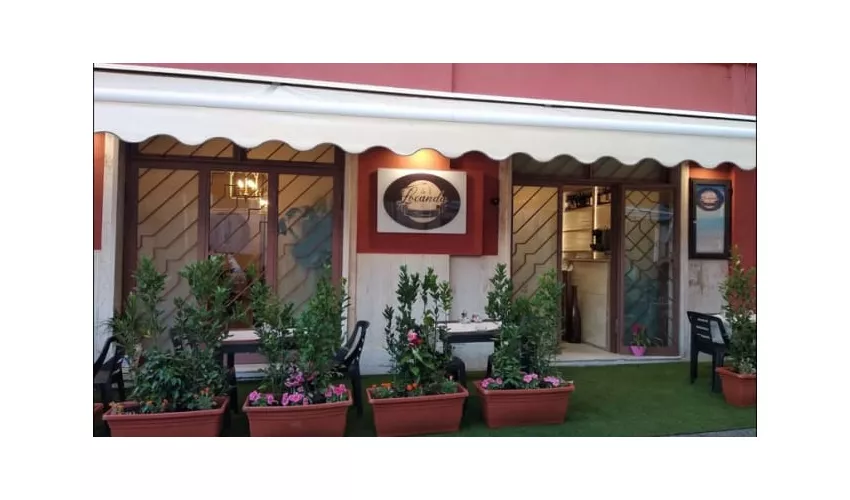 La Locanda di Terracina