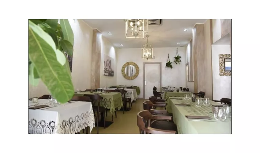 La Locanda di Terracina