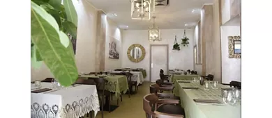 La Locanda di Terracina