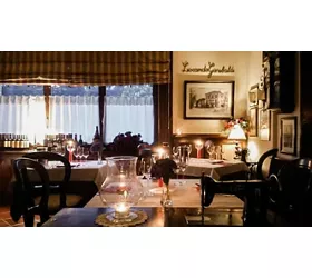 Locanda Garibaldi