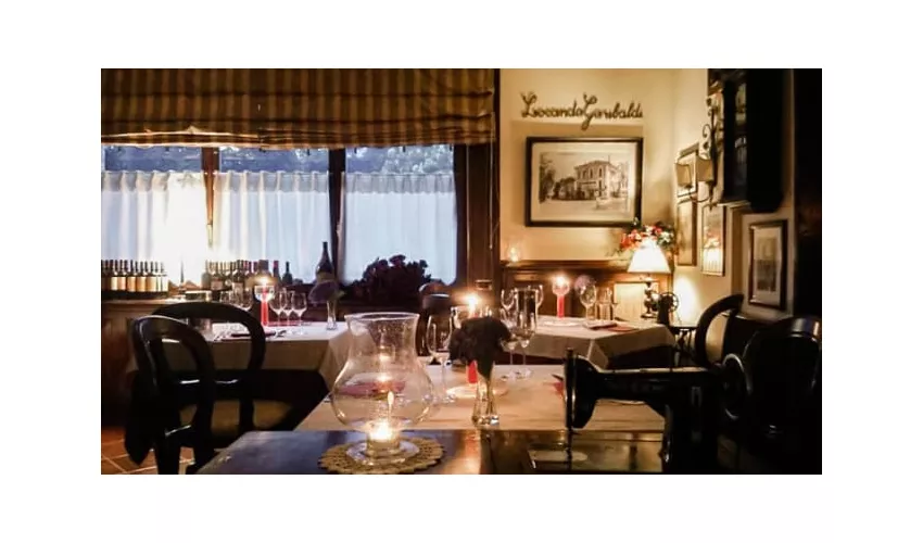 Locanda Garibaldi