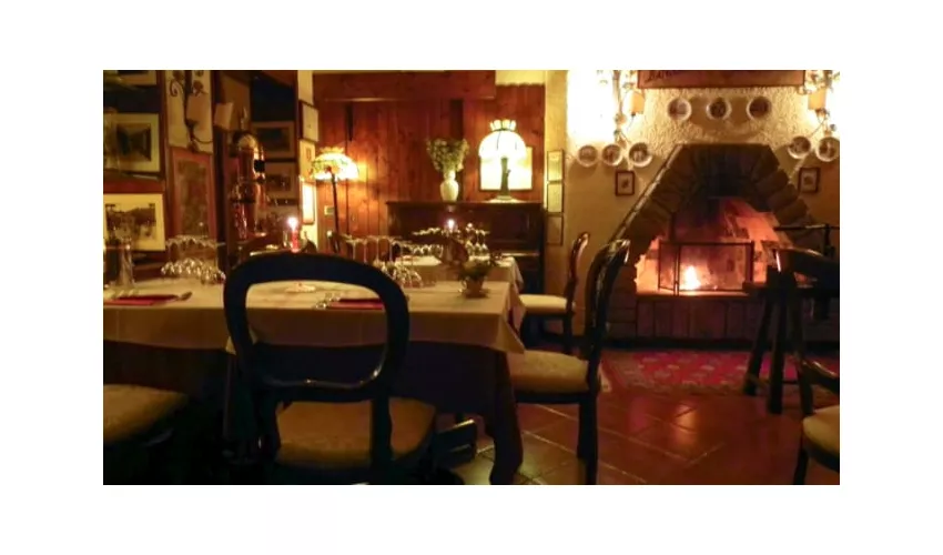 Locanda Garibaldi