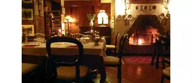 Locanda Garibaldi