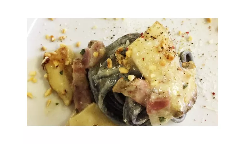 Locanda Garibaldi
