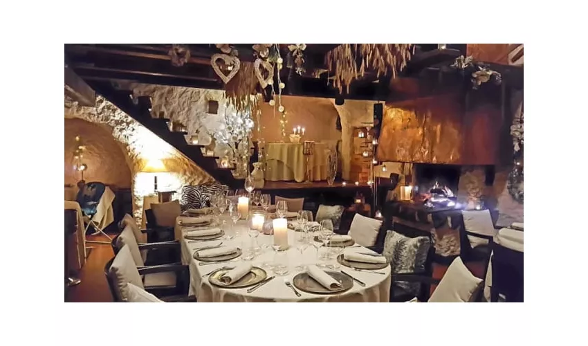 Ristorante Le Grenier