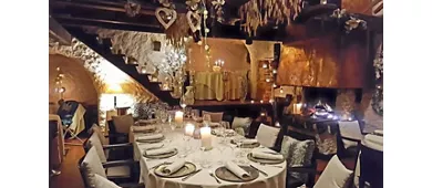 Ristorante Le Grenier