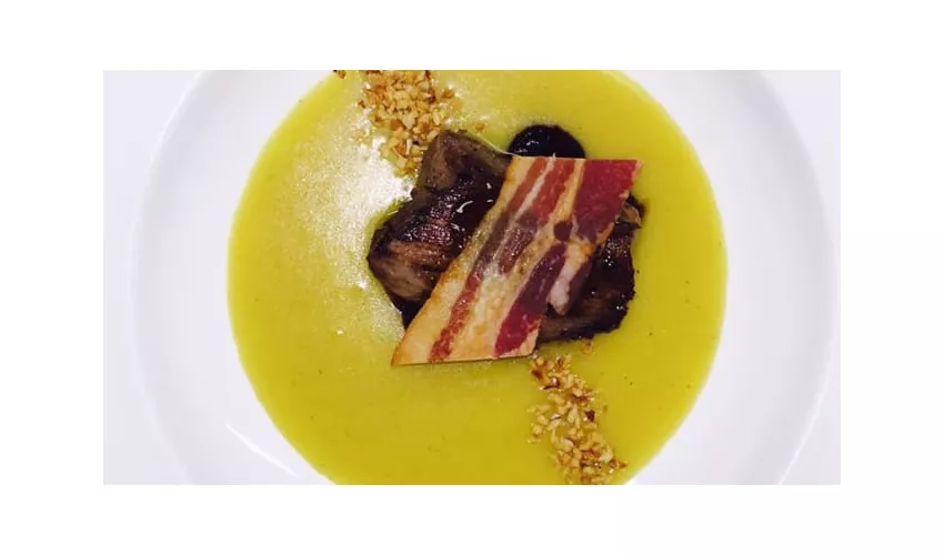 Ristorante Le Grenier