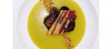 Ristorante Le Grenier