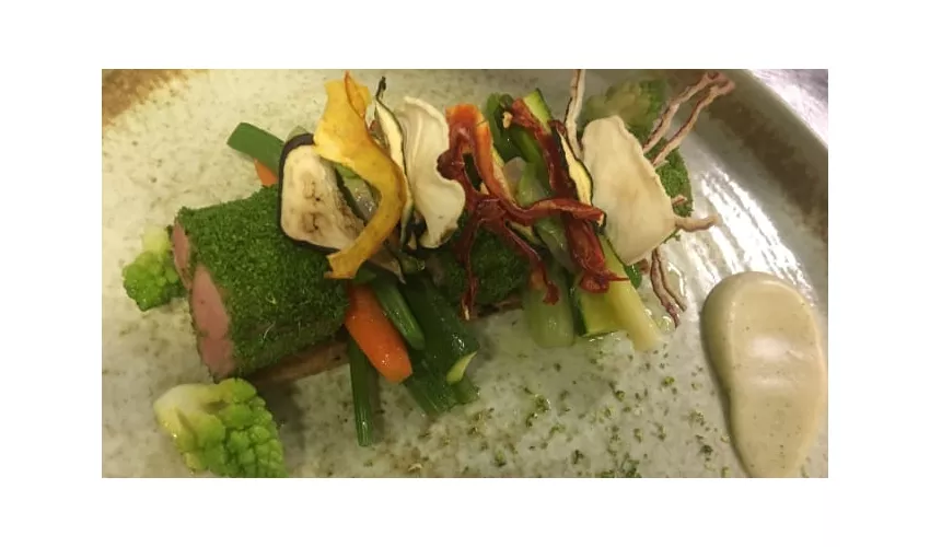 Ristorante Le Grenier