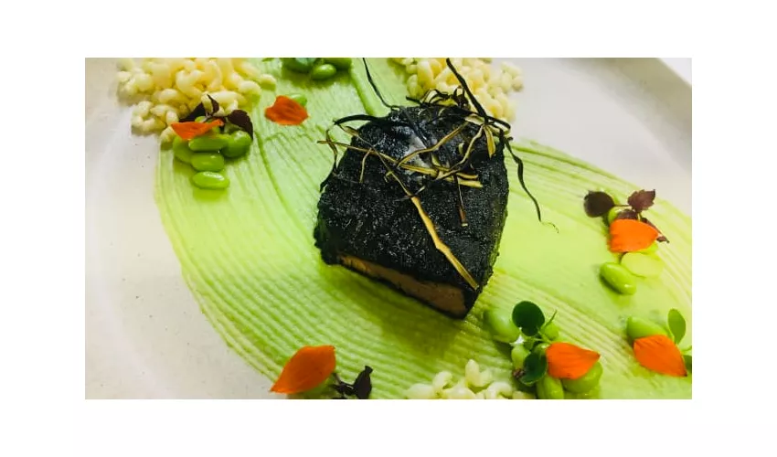 Ristorante Le Grenier