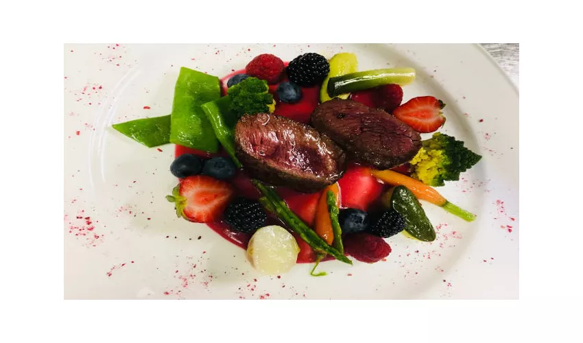 Ristorante Le Grenier