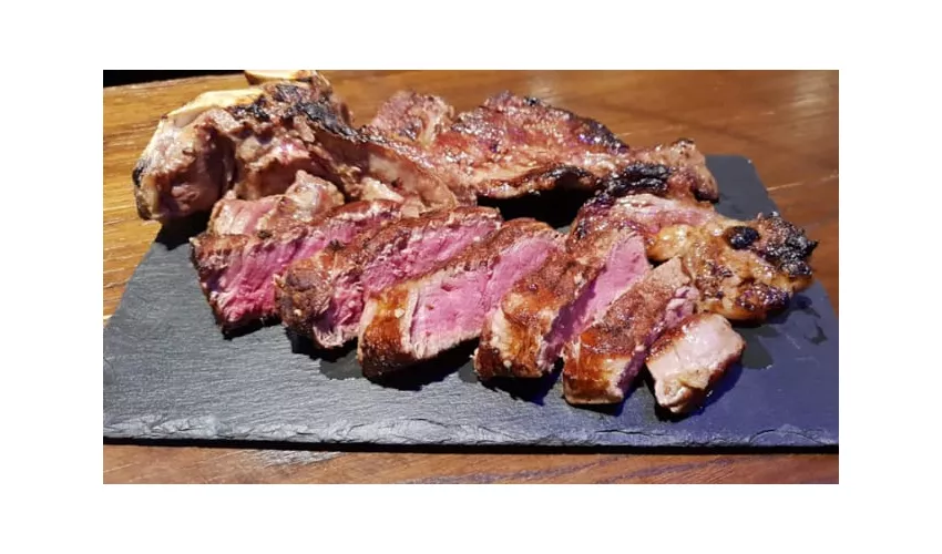 La Pampelonne