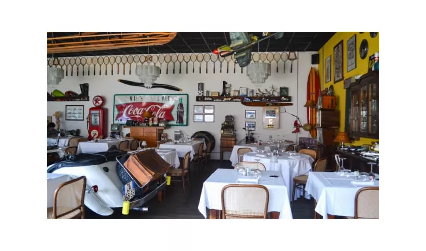 Ristorante Bel Sit