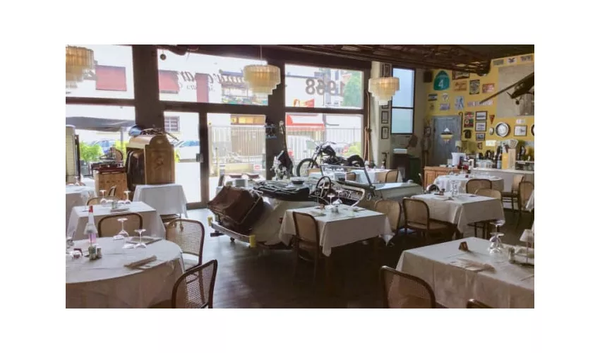 Ristorante Bel Sit