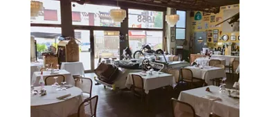 Ristorante Bel Sit