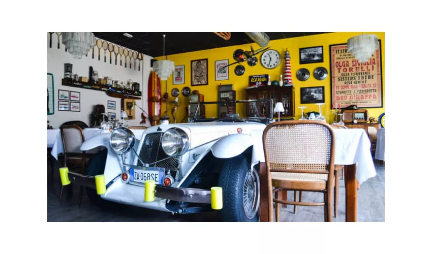 Ristorante Bel Sit