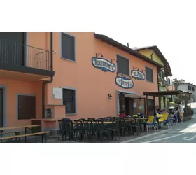 Caffè Ristorante Del Peso