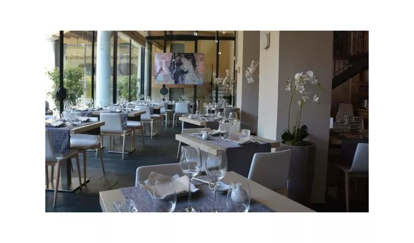 Le Bistrot
