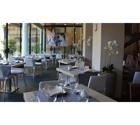 Le Bistrot