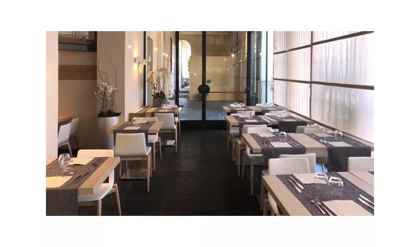 Le Bistrot