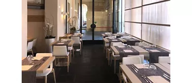 Le Bistrot