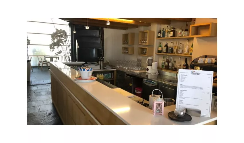 Le Bistrot