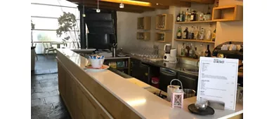Le Bistrot