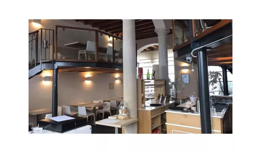 Le Bistrot