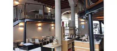 Le Bistrot